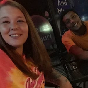 Meet your Posher, Darlene